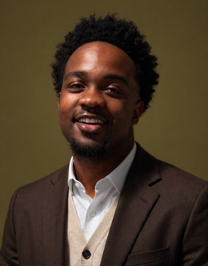 Jay Jefferson, founder of Nura Career Lab